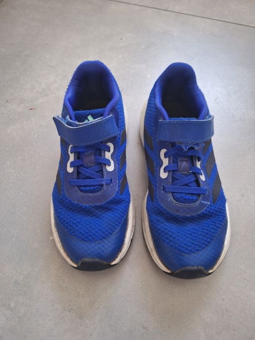 Adidas 34 buty sportowe dla chłopca