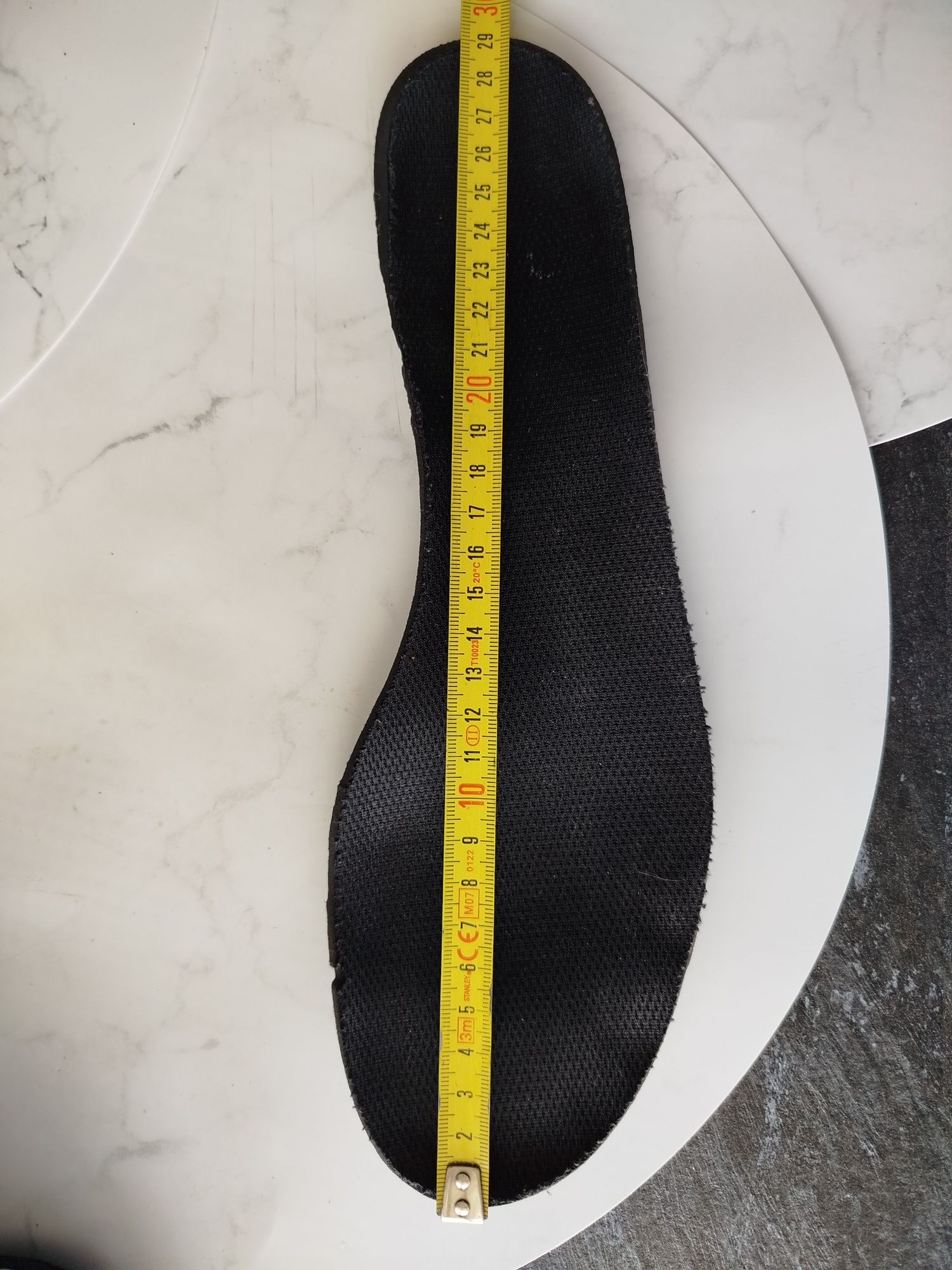44⅔EUR 28,5cm 10½US Adidas кросівки
