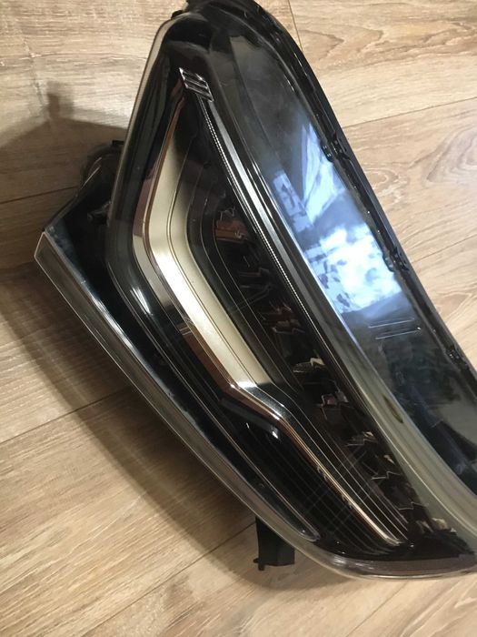 Фара левая правая Honda CRV 17-22 Full LED 33150-TLA-A41 33100-TLA-A41