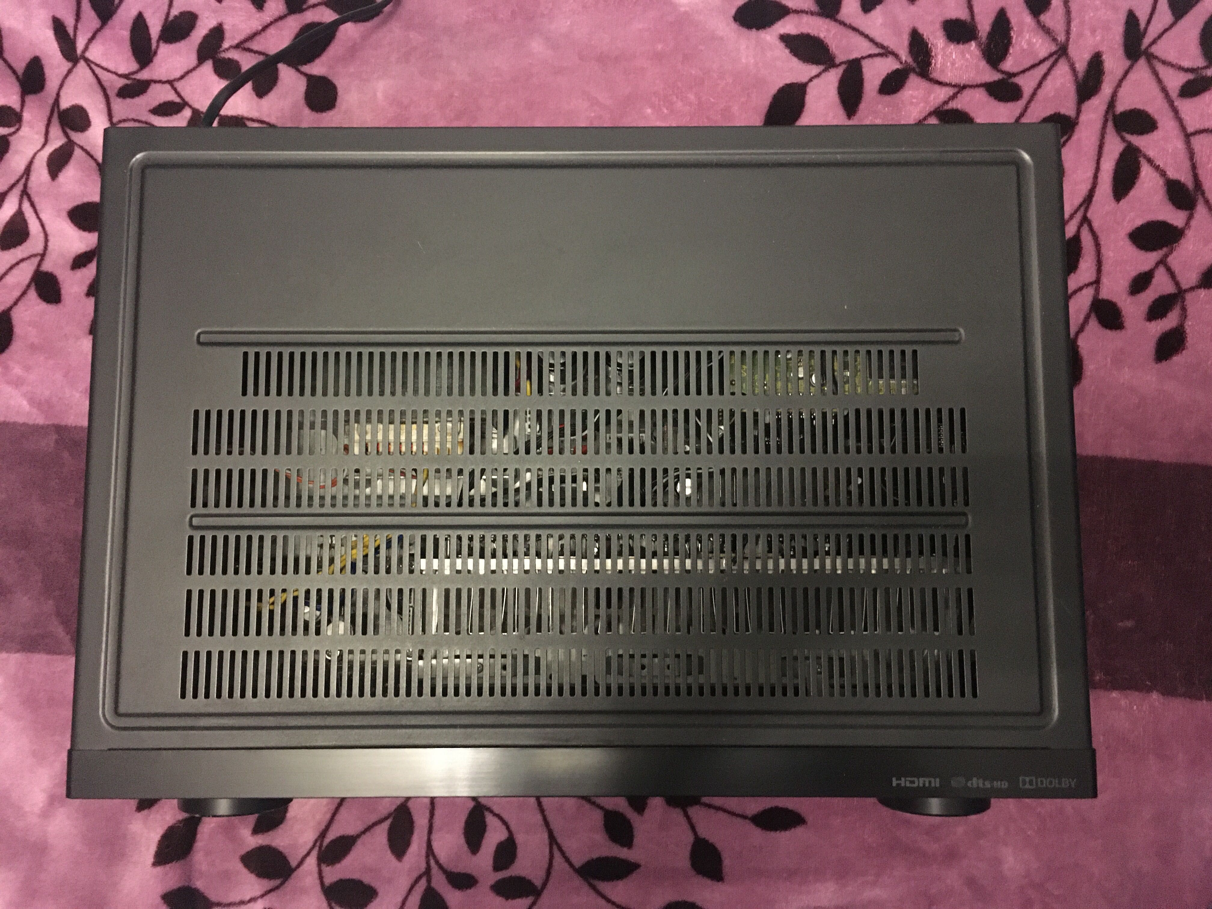 Pioneer VSX 330 K