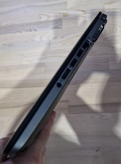 Komputer HP diagnostyka Star Diagnosis MERCEDES XENTRY EPC WIS+VW VCDS