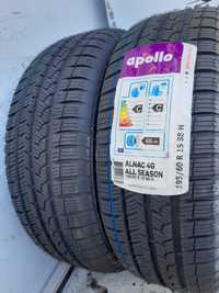 2x 195/60r15 88H Apollo Alnac 4G All Season