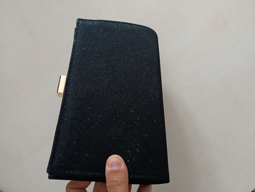 Bolsa / Clutch / Carteira de mão NOVA