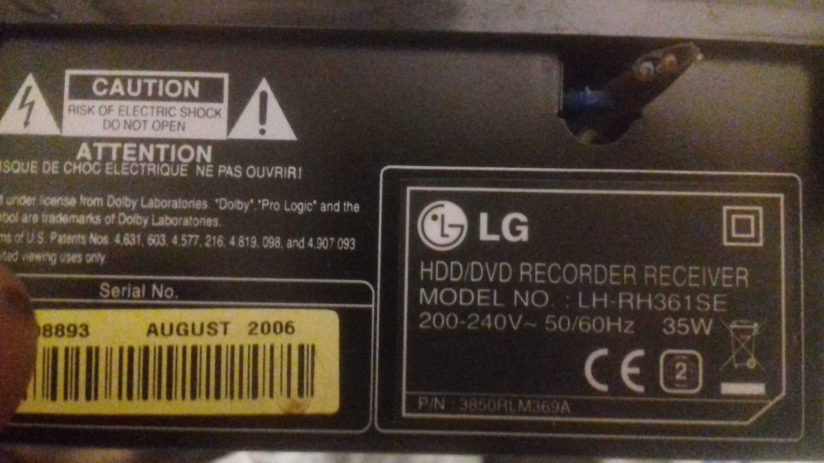 telewizor samsung model UE32EH500 zbita matryca elektronika sprawna