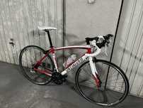 Bicicleta estrada Specialized Secteur 54 M