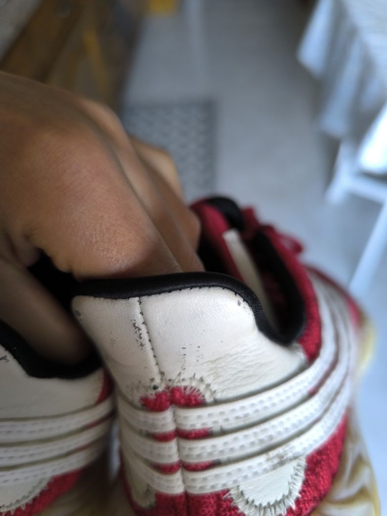 Adidas Sobakov 43
