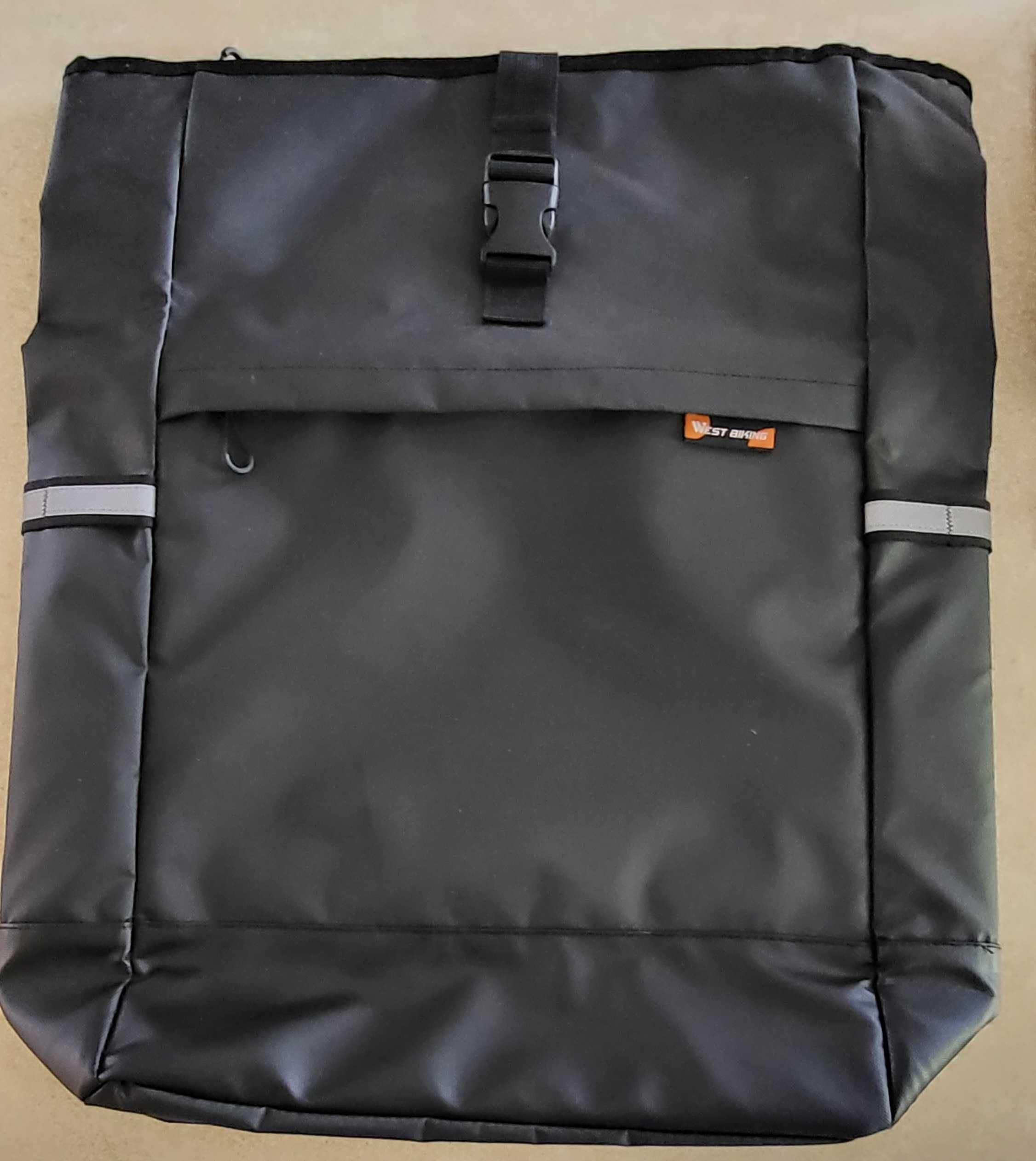 torba rowerowa 30 l