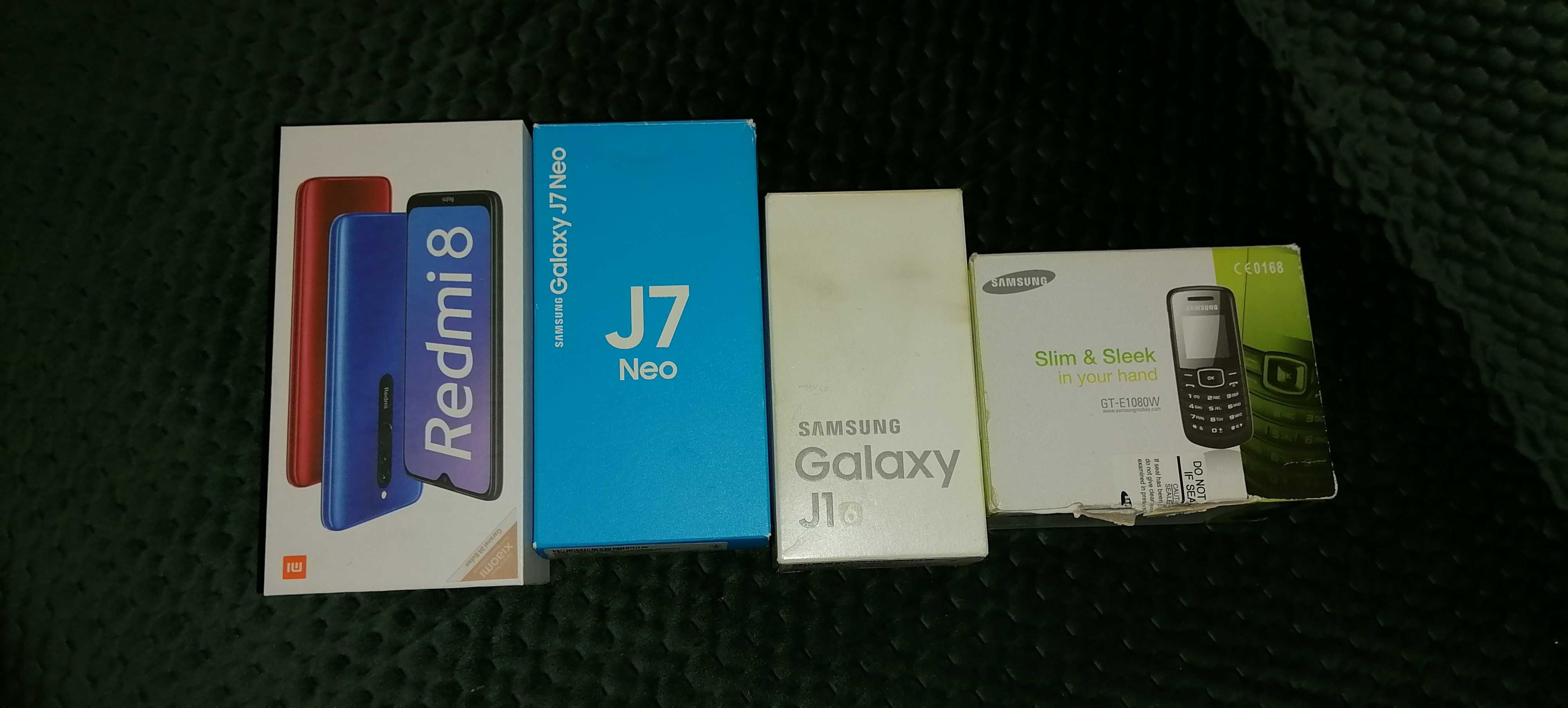 Телефоны Samsung чехлы упаковки