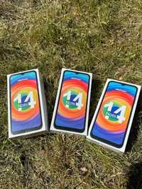 Мобільний телефон UleFone Note 14 4/64ГБ 4500mAh New 2023