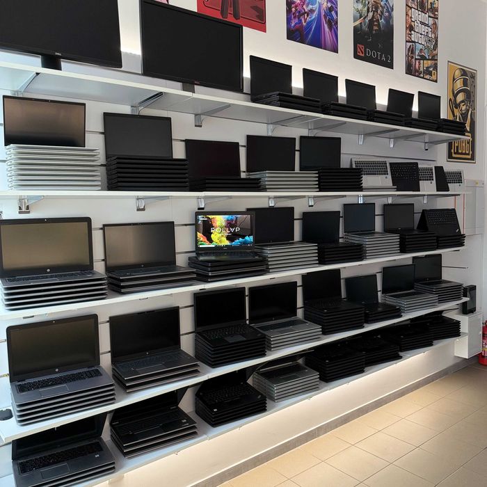 Laptop Dell Latitude 5480 i5-8gen / 256 SSD/ 8 RAM/ FHD IPS / GWR12M