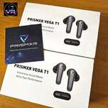 Навушники PrismXR - Meta Quest \ PlayStation 5 \ Steam Deck \ Switch