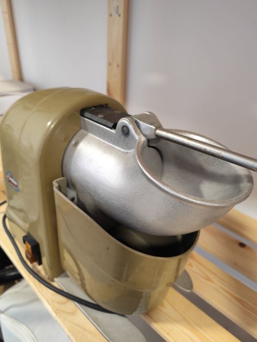 Maquina picar gelo INDUSTRIAL