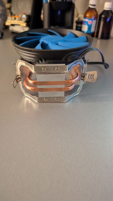 Deepcool Gammaxx 300