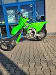 Kawasaki KX KX 450 Cross ! Model 2024 ! Finansowanie ! Kawasaki Kraków ! Od ręki