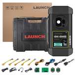 LAUNCH x431 XPROG 3 PROGRAMATOR KLUCZY IMMOBILIZER EEPROM