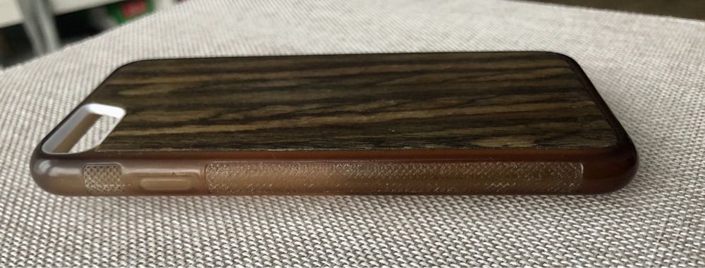 Case drewniany bewood iPhone 8