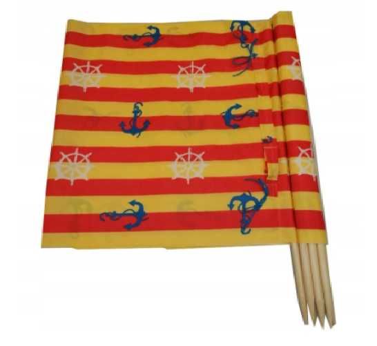 Parawany, parawan plażowy 5m - producent