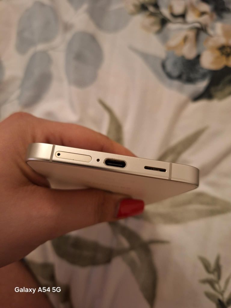 Samsung Galaxy S24+ 5G 8/256GB jak nowy