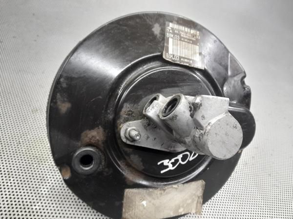 Servofreio PEUGEOT 3008 I (0U_)