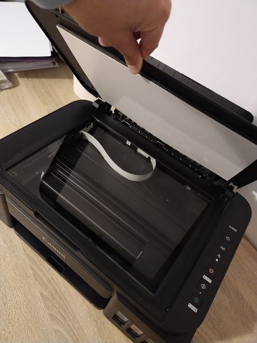 Drukarka Canon G-3400