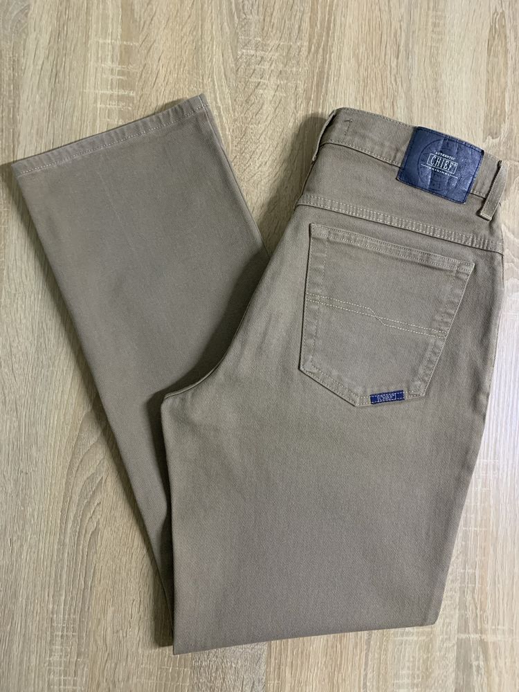 Чоловічі джинси Chief Original Jeans W 32