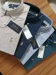koszulki Oxford Ralph Lauren S-XXL