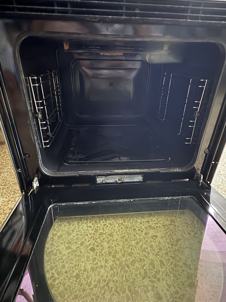 Forno Zanussi gás natural