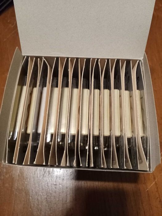 Lâminas da barbear Schick Super Platinium