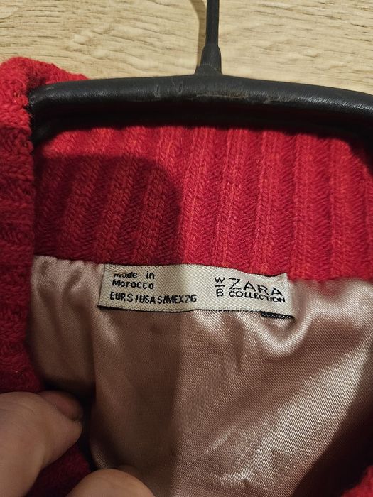Bomberka Zara Collection.  Rozmiar S