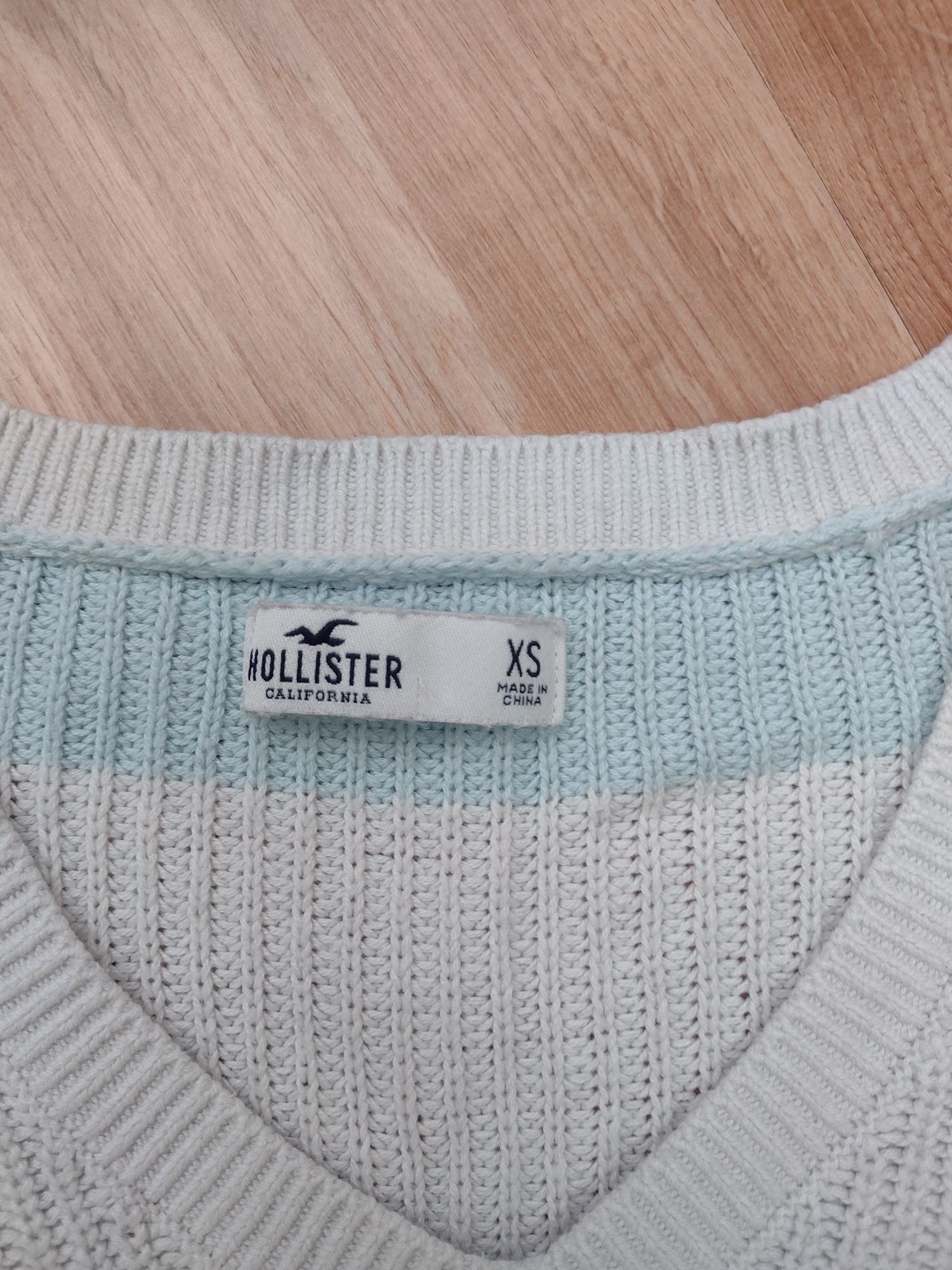 Sweter damski XS