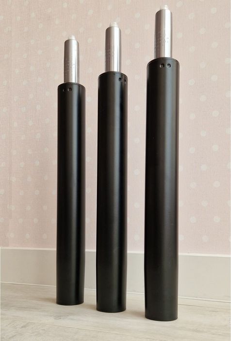 Газлифт пневмопатрон для кресла 200mm 220mm, 230mm!!!Class 3!!!Новые!!