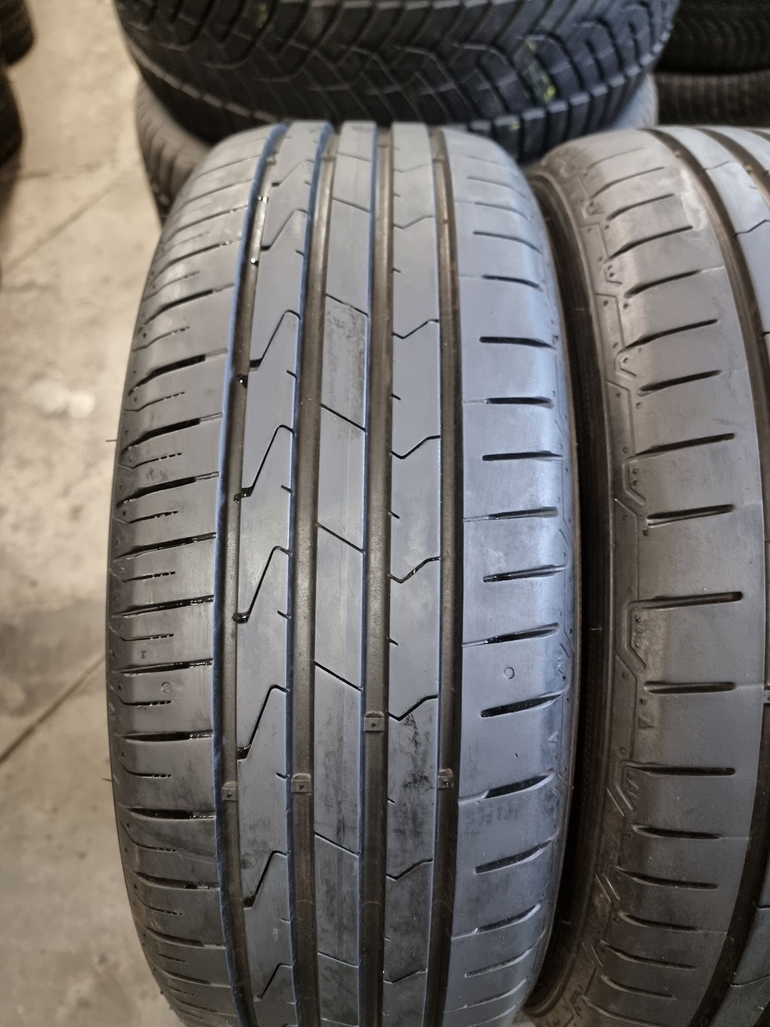 Шини літні 195х60хR15 Hankook Ventus Prime3 2 ШТ 95+% Протектор