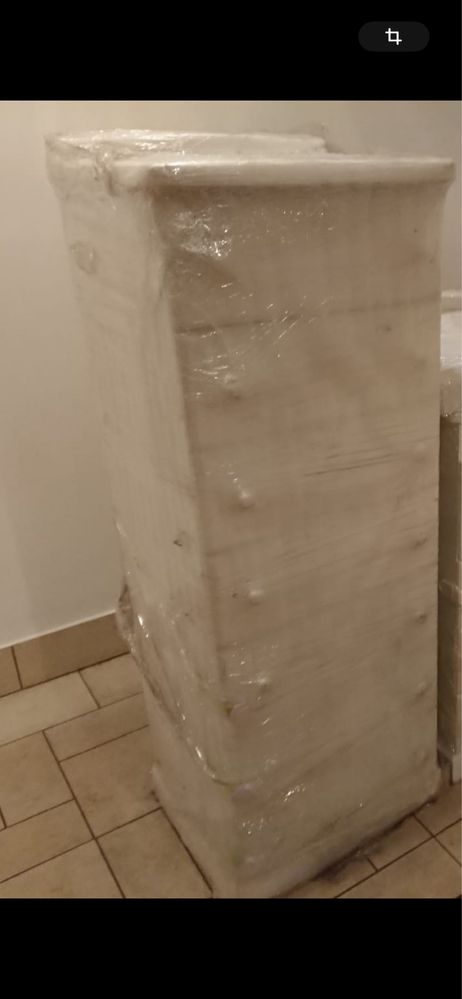 Продам комод детский