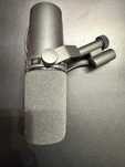 Shure SM7B - Kultowy mikrofon studyjny, dynamiczny, XLR - IDEALNY STAN