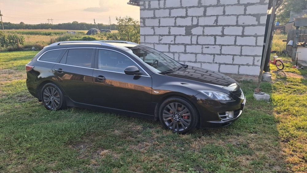 Продам свій автомобіль
