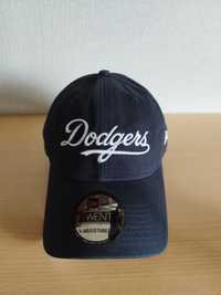 Chapéu New Era Los Angeles Dodgers
