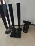 Kino domowe LG  sprawne