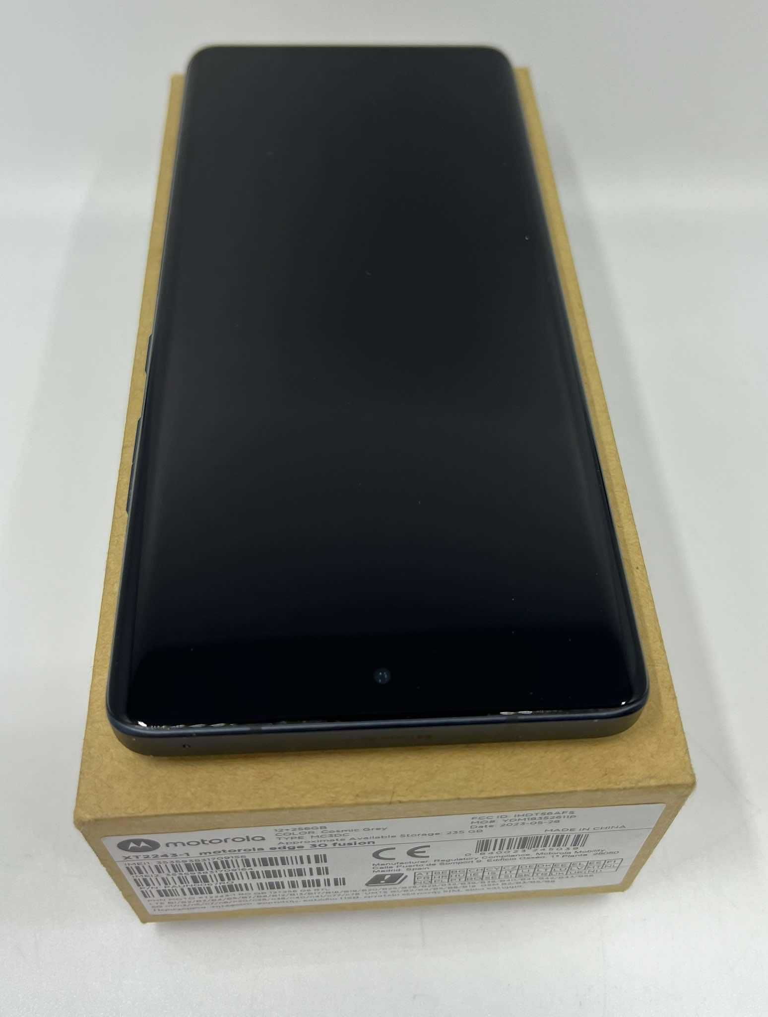Motorola Edge 30 Fusion 12/256GB