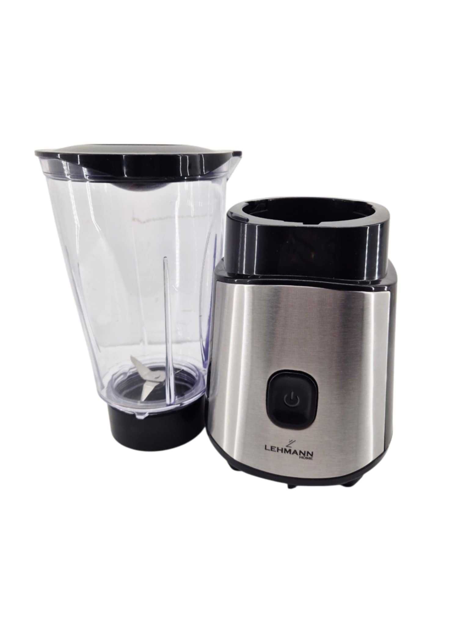 Blender Kielichowy LEHMANN SMOOFIT 100ML 2 Bidony