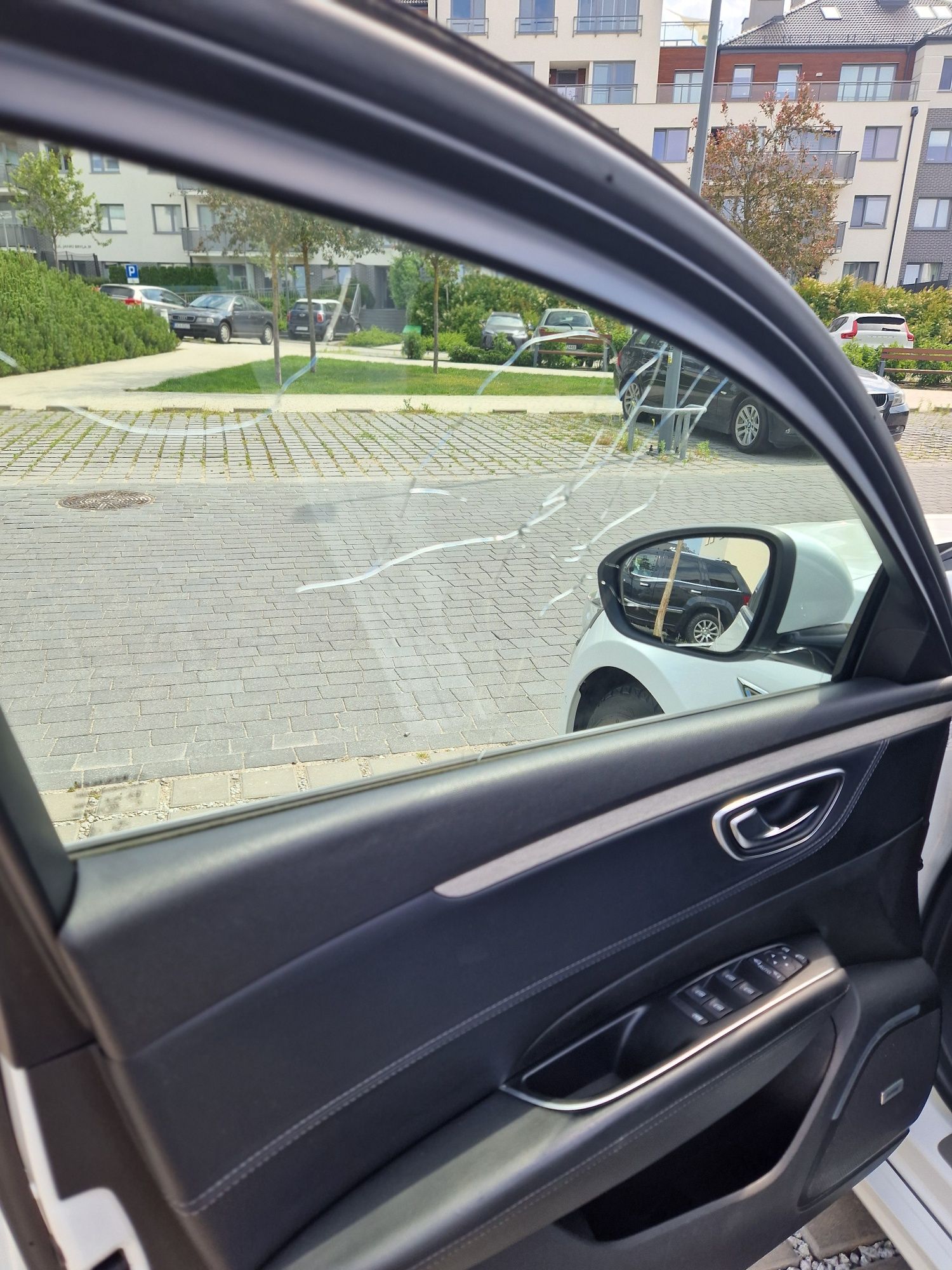 Renault Talisman Initiale Paris TCe 225 EDC