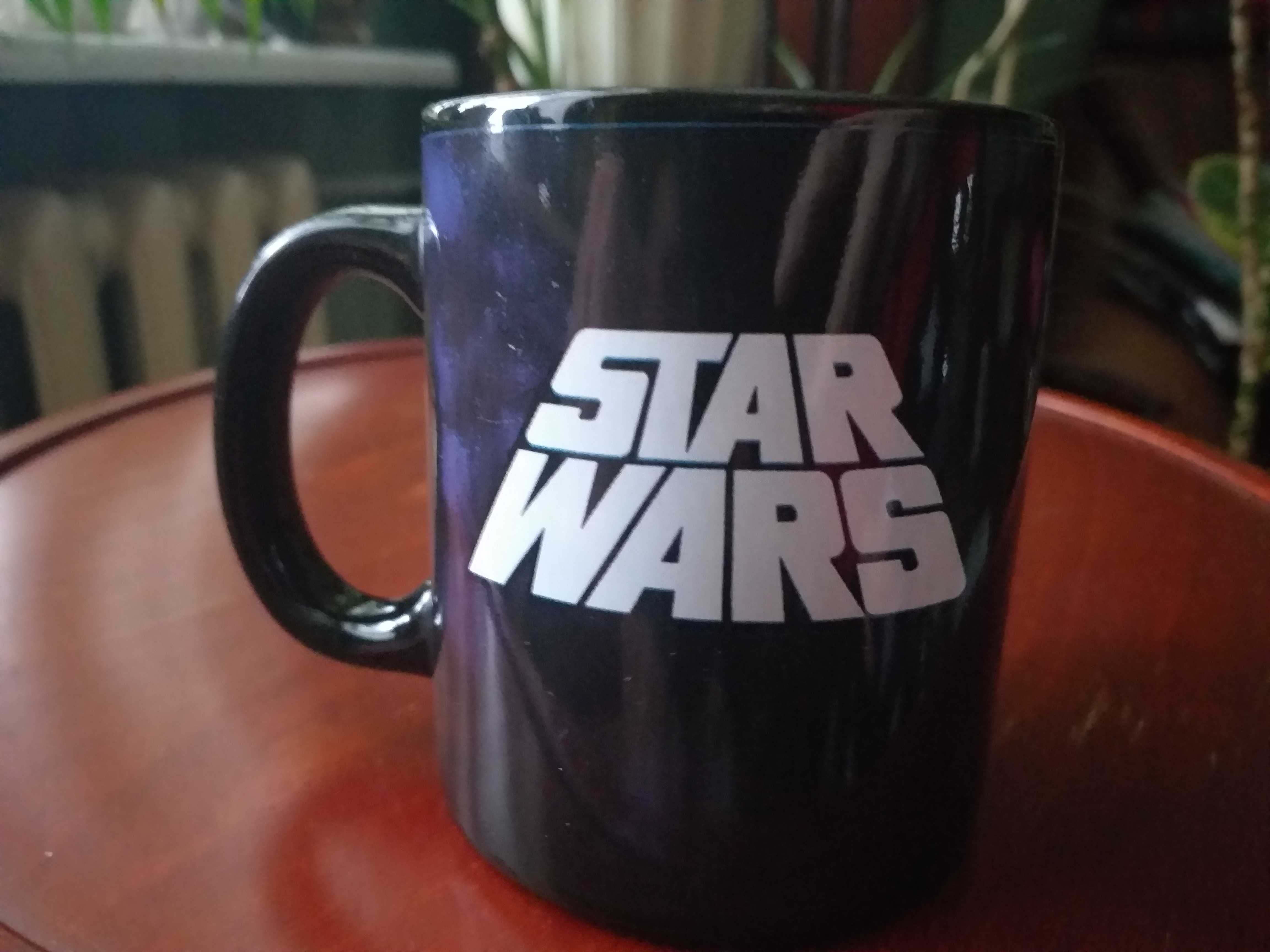 Кружка чашка Звёздные войны Star Wars 350мл коллекционирование