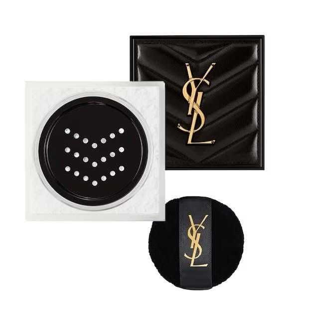 YSL Yves Saint Laurent All Hours Hyper Blur 01 Translucent