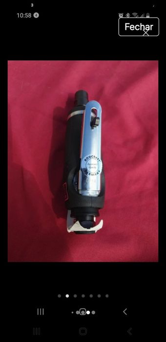 Pneumático, Rodcraft,