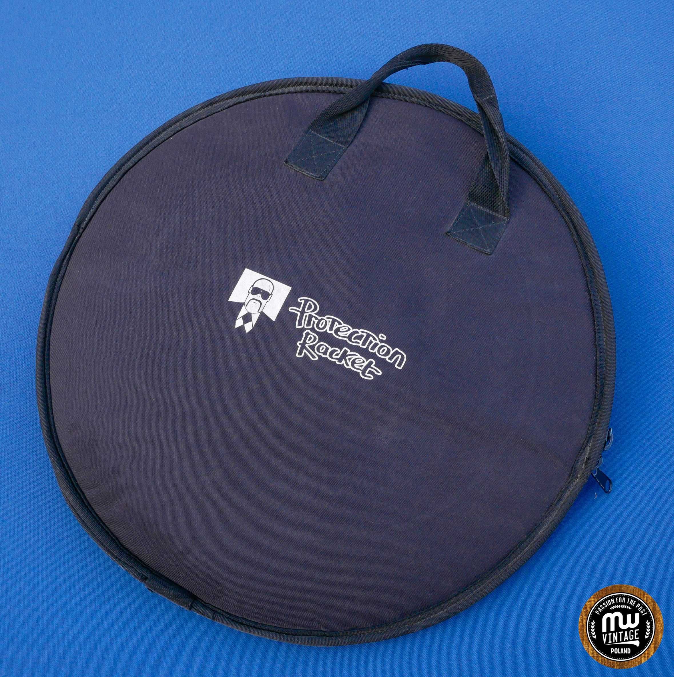 Protection Racket - pokrowiec na talerze Standard Case 22" ‼️