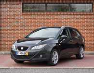 Seat Ibiza ST 1.2 COPA