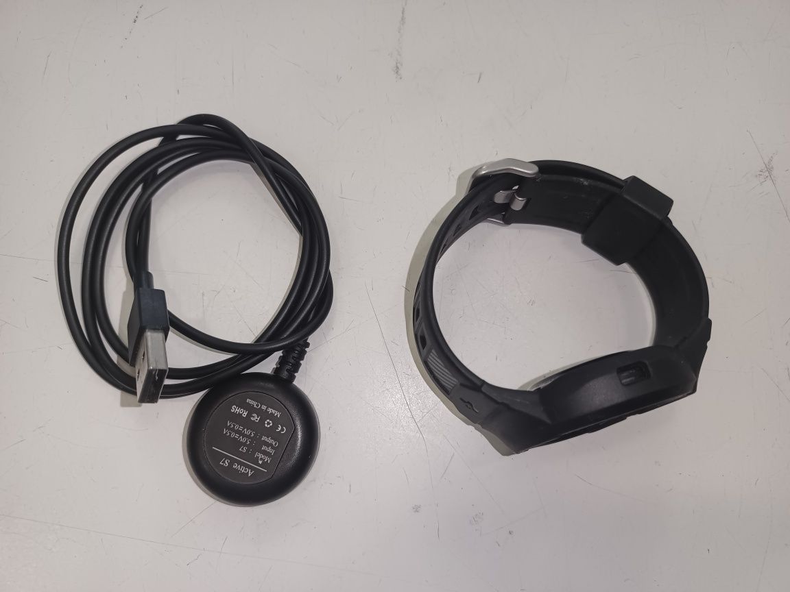 Zegarek Smart/Smartwatch Samsung Active 2 GPS Komis Madej Sc
