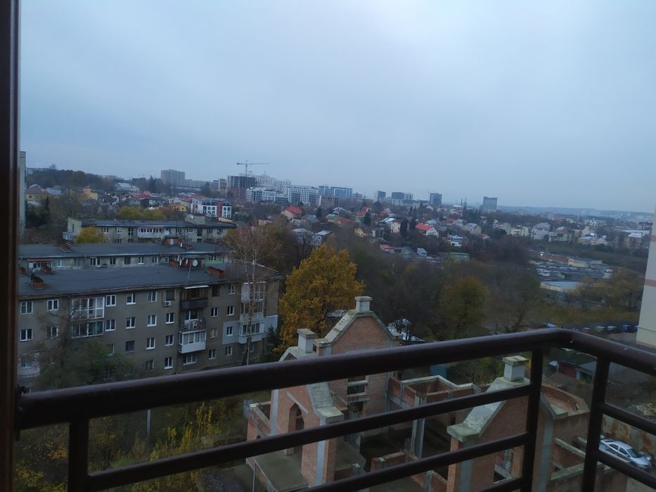 Оренда підселення дівчинки