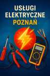 Elektryk Poznań i okolice