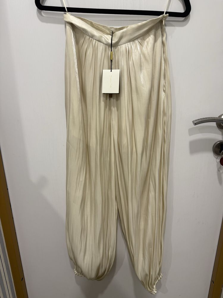 Трендові штани Massimo Dutti