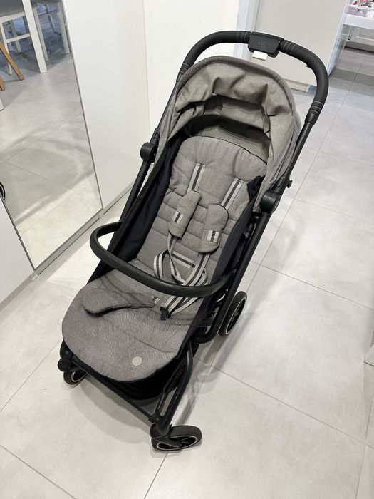 Wózek spacerowy Cybex Easy S+2